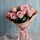 Букет цветов из: Розы в Красочном