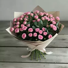 Букет Удовольствие в Красочном