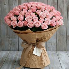 Букет 151 Роза Роуз в Красочном