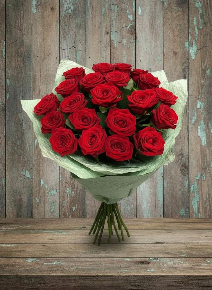 Букет Классика в Красочном