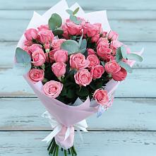 Букет Леди совершенство в Красочном